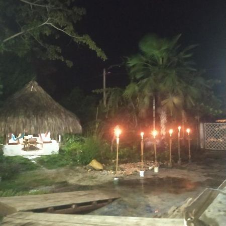 San Onofre Los Versos De Zaira מראה חיצוני תמונה