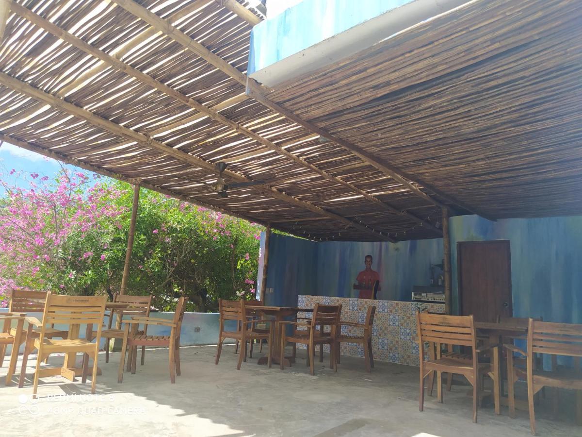 San Onofre Los Versos De Zaira מראה חיצוני תמונה