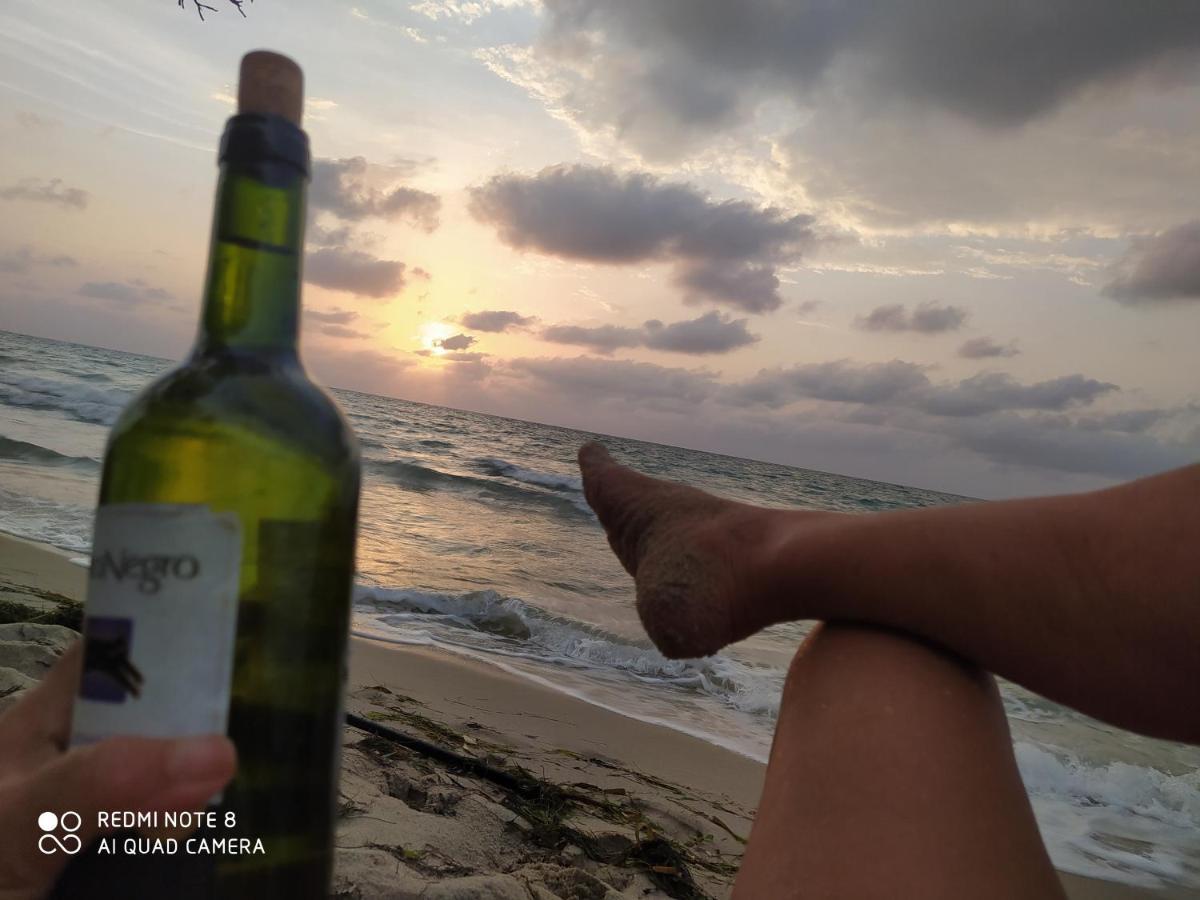 San Onofre Los Versos De Zaira מראה חיצוני תמונה