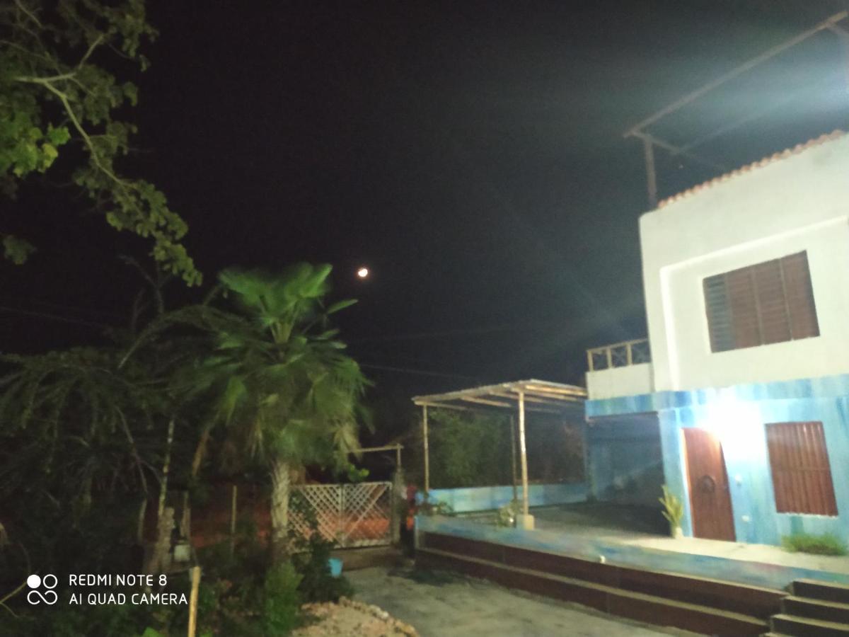 San Onofre Los Versos De Zaira מראה חיצוני תמונה
