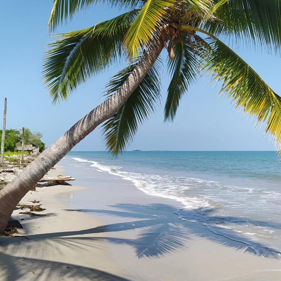 San Onofre Los Versos De Zaira מראה חיצוני תמונה